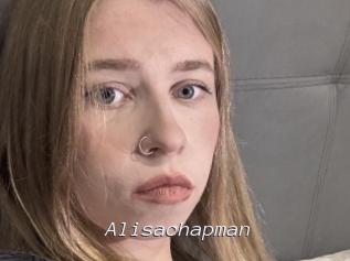 Alisachapman