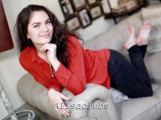 Alisaclubs