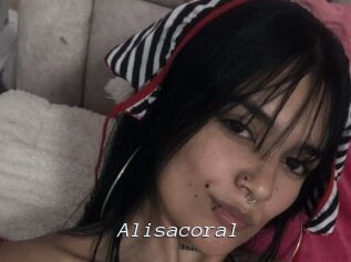 Alisacoral