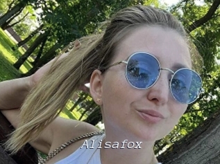 Alisafox