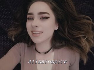 Alisainspire