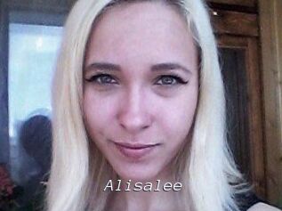 Alisa_lee