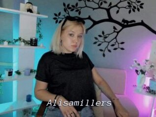 Alisamillers