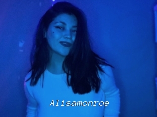 Alisamonroe