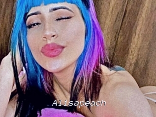 Alisapeach