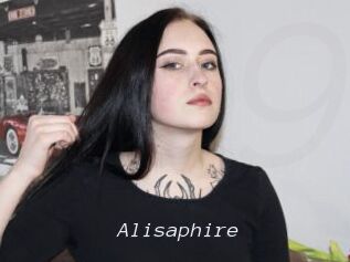 Alisaphire