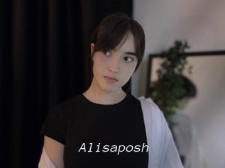 Alisaposh