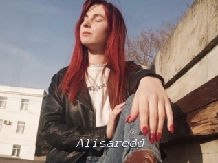 Alisaredd