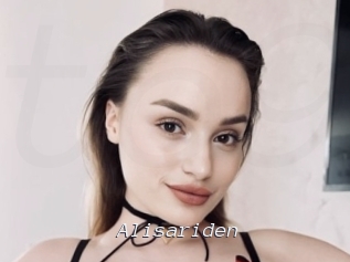 Alisariden