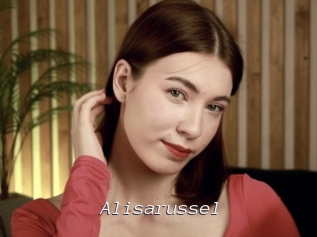 Alisarussel
