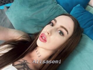 Alisasemi