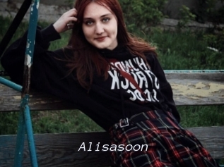 Alisasoon