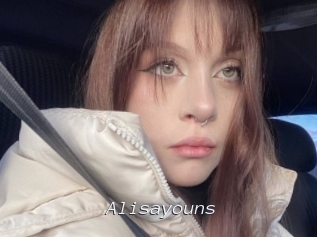Alisayouns