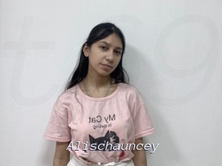 Alischauncey