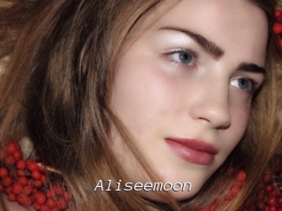 Aliseemoon