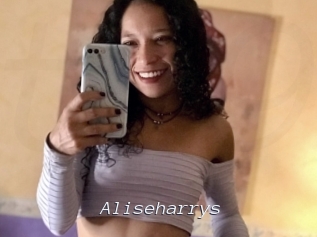 Aliseharrys