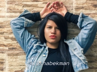 Alishabekman
