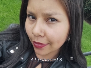 Alishacm18