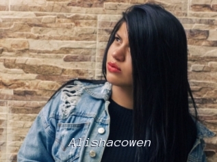 Alishacowen