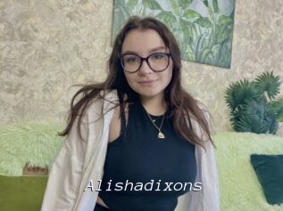 Alishadixons