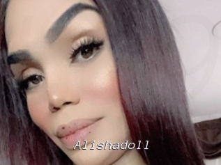 Alishadoll