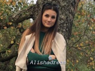 Alishadream