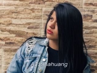 Alishahuang