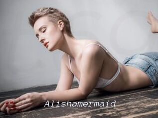 Alishamermaid