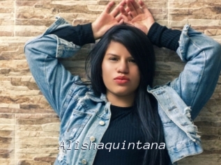 Alishaquintana