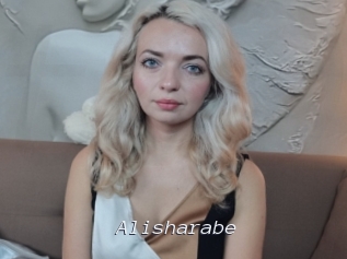 Alisharabe