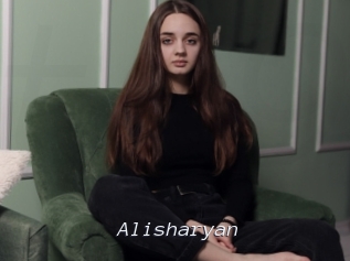 Alisharyan