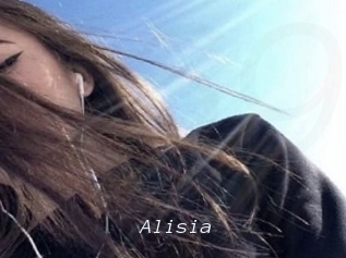 Alisia