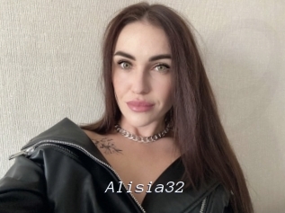 Alisia32
