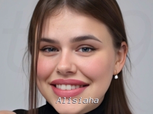 Alisiaha
