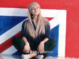 Alisiamoor