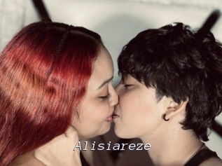 Alisiareze