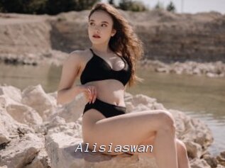 Alisiaswan