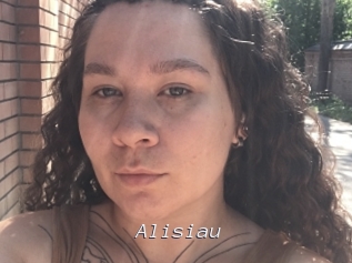 Alisiau