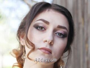 Alisium