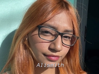 Alismith