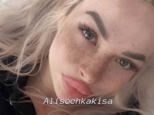Alisochkakisa