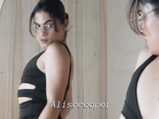 Alisocooper