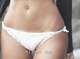 Alison_fox_