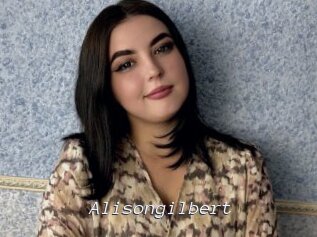 Alisongilbert