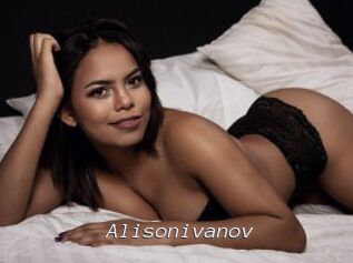 Alisonivanov