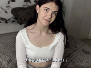 Alisonkrembell