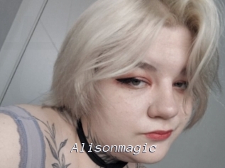 Alisonmagic