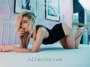 Alisonmyres