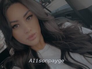 Alisonpayge