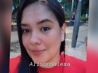 Alisonsalexa